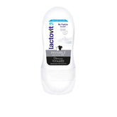 LACTOVIT-LACTOVIT INVISIBLE ANTI-MANCHAS deo roll-on 50 ml-DrShampoo - Perfumaria e Cosmética